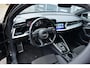 Audi A3 Sportback 35 TFSI S edition | 2x S-Line | Half Leer | Stoelverwarming | Apple CarPlay
