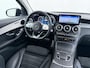 Mercedes-Benz GLC 300 e 4MATIC AMG Business Solution | Trekhaak Wegklapbaar | 20" Multispaaks AMG Velgen | Distronic Cruise Control & Stuur Assistent | Apple Carplay / Android Auto | DAB+ Radio | Klasse 3 Alarm | Achteruitrij Camera