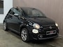Fiat 500 500s 1.2 Sport 2018 XENON HALF/LEER NAVI CRUISE CLIMA BLUETOOTH
