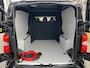 Opel Vivaro-e Electric L3 75 kWh 136pk DC | Dubbele Cabine | STX SPORT | Lederen bekleding STX | STX Pakket | Dakspoiler | Sideskirts | 18 inch zwarte velgen | City Pakket | Comfort Pakket | Exterieur Pakket | Full ECO LED verlichting | Winter Pakket | Houten afwerking laadruimte | Reservewiel | van €57.408 voor €44.995 ex. BTW rijklaar | N306810