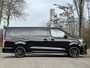 Opel Vivaro-e Electric L3 75 kWh 136pk DC | Dubbele Cabine | STX SPORT | Lederen bekleding STX | STX Pakket | Dakspoiler | Sideskirts | 18 inch zwarte velgen | City Pakket | Comfort Pakket | Exterieur Pakket | Full ECO LED verlichting | Winter Pakket | Houten afwerking laadruimte | Reservewiel | van €57.408 voor €44.995 ex. BTW rijklaar | N306810