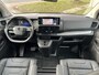 Opel Vivaro-e Electric L3 75 kWh 136pk DC | Dubbele Cabine | STX SPORT | Lederen bekleding STX | STX Pakket | Dakspoiler | Sideskirts | 18 inch zwarte velgen | City Pakket | Comfort Pakket | Exterieur Pakket | Full ECO LED verlichting | Winter Pakket | Houten afwerking laadruimte | Reservewiel | van €57.408 voor €44.995 ex. BTW rijklaar | N306810