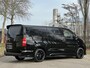 Opel Vivaro-e Electric L3 75 kWh 136pk DC | Dubbele Cabine | STX SPORT | Lederen bekleding STX | STX Pakket | Dakspoiler | Sideskirts | 18 inch zwarte velgen | City Pakket | Comfort Pakket | Exterieur Pakket | Full ECO LED verlichting | Winter Pakket | Houten afwerking laadruimte | Reservewiel | van €57.408 voor €44.995 ex. BTW rijklaar | N306810
