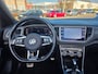 Volkswagen T-Roc Cabrio 1.5 TSI R-Line | AUTOMAAT | Met o.a. digitaal dashboard, climate, adaptive cruise en stoelverwarming!