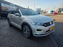 Volkswagen T-Roc Cabrio 1.5 TSI R-Line | AUTOMAAT | Met o.a. digitaal dashboard, climate, adaptive cruise en stoelverwarming!