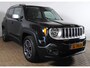 Jeep Renegade 1.4 M.Air Limited | Automaat | Trekhaak | DAB