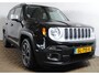 Jeep Renegade 1.4 M.Air Limited | Automaat | Trekhaak | DAB