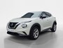 Nissan Juke 1.0 DIG-T N-Connecta | ALL SEASON BANDEN | ACHTERUITRIJCAMERA | NAVIGATIE | PARKEERSENSOREN RONDOM