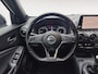 Nissan Juke 1.0 DIG-T N-Connecta | ALL SEASON BANDEN | ACHTERUITRIJCAMERA | NAVIGATIE | PARKEERSENSOREN RONDOM