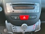 Citroën C1 1.0 First Edition AIRCO/LED/EXTRA GETINT GLAS/LM VELGEN