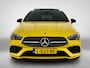 Mercedes-Benz CLA Shooting Brake 200 AMG Nightpakket | Panoramadak | Sfeerverlichting | Augmented Reality | Stoelverwarming | LED Verlichting | Inclusief 24 maanden Mercedes-Benz Certified garantie voor Europa.