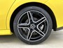 Mercedes-Benz CLA Shooting Brake 200 AMG Nightpakket | Panoramadak | Sfeerverlichting | Augmented Reality | Stoelverwarming | LED Verlichting | Inclusief 24 maanden Mercedes-Benz Certified garantie voor Europa.