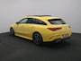 Mercedes-Benz CLA Shooting Brake 200 Business Solution AMG Inclusief 48 maanden MB Certified garantie voor Europa.