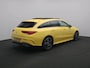 Mercedes-Benz CLA Shooting Brake 200 Business Solution AMG Inclusief 48 maanden MB Certified garantie voor Europa.