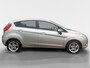 Ford Fiesta 1.25 Titanium | Trekhaak | Bluetooth | Parkeersensoren | Climate Control | Radio | 12 Maanden BOVAG Garantie