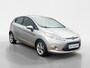 Ford Fiesta 1.25 Titanium | Trekhaak | Bluetooth | Parkeersensoren | Climate Control | Radio | 12 Maanden BOVAG Garantie