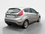 Ford Fiesta 1.25 Titanium | Trekhaak | Bluetooth | Parkeersensoren | Climate Control | Radio | 12 Maanden BOVAG Garantie