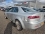 Alfa Romeo 159 1.9 JTD Distinctive
