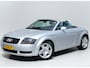 Audi TT Roadster 1.8 5V Turbo quattro|Xenon|Leer|Cruise|AC