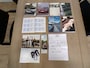 BMW 3-Serie Cabrio 325i|Xenon|Cruise|Stoelverw.|Leder|Trekh.