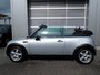 MINI One Mini Cabrio 1.6 Pepper|Parkeersensoren|Airco