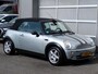 MINI One Mini Cabrio 1.6 Pepper|Parkeersensoren|Airco
