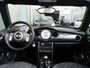 MINI One Mini Cabrio 1.6 Pepper|Parkeersensoren|Airco