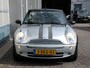 MINI One Mini Cabrio 1.6 Pepper|Parkeersensoren|Airco