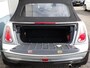 MINI One Mini Cabrio 1.6 Pepper|Parkeersensoren|Airco