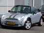 MINI One Mini Cabrio 1.6 Pepper|Parkeersensoren|Airco