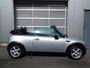 MINI One Mini Cabrio 1.6 Pepper|Parkeersensoren|Airco