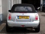 MINI One Mini Cabrio 1.6 Pepper|Parkeersensoren|Airco