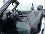 MINI One Mini Cabrio 1.6 Pepper|Parkeersensoren|Airco
