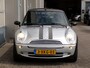 MINI One Mini Cabrio 1.6 Pepper|Parkeersensoren|Airco