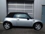 MINI One Mini Cabrio 1.6 Pepper|Parkeersensoren|Airco
