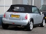 MINI One Mini Cabrio 1.6 Pepper|Parkeersensoren|Airco