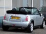 MINI One Mini Cabrio 1.6 Pepper|Parkeersensoren|Airco