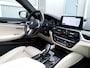 BMW 5-Serie 540i xDrive High Executive|M-pakket|HUD|Virtual