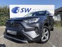 Toyota RAV4 2.5 Hybrid Team D | CarPlay | Navi | Camera | ACC | LED | keyless