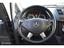 Mercedes-Benz Vito Bestel 116 CDI 343 DC Comfort Plus|NAP|LED|PDC