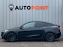 Tesla Model Y Long Range AWD 75 kWh WARMTEPOMP LFP TREKHAAK 91% SOH
