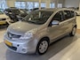 Nissan Note 1.4 Visia Airco, Cruise Control, Stuurbekrachtiging