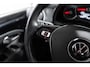 Volkswagen e-Up! E-up! Style Camera PDC Stoelverwarming LED