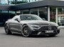 Mercedes-Benz SL Roadster SL 63 4MATIC+ | Achteras best. | LIFT