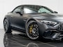 Mercedes-Benz SL Roadster SL 63 4MATIC+ | Achteras best. | LIFT