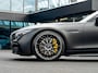 Mercedes-Benz SL Roadster SL 63 4MATIC+ | Achteras best. | LIFT