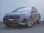 Audi e-tron Sportback 55 408pk quattro S Edition 95 kWh | Luchtvering | Trekhaak | Optiekpakket Zwart Plus