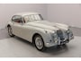 Jaguar XK150 FHC Jaguar Xk 150