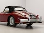 Jaguar XK150 OTS Jaguar Xk 150