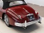 Jaguar XK150 OTS Jaguar Xk 150